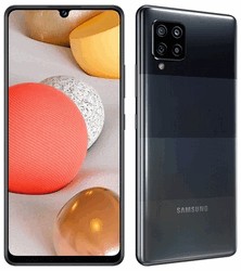 Замена стекла на телефоне Samsung Galaxy A42 в Калуге